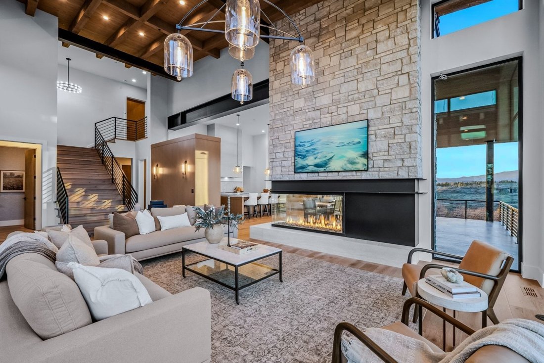 House in Park City, Utah, United States 4 - 17883900