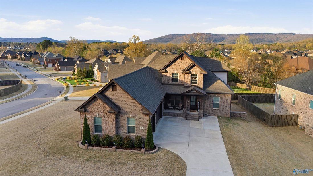 House in Owens Cross Roads, Alabama, United States 2 - 17880945