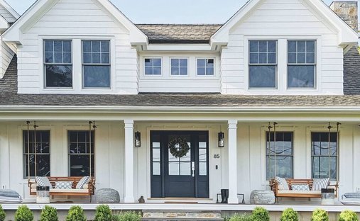 Maison à Madison, Connecticut, États-Unis 1