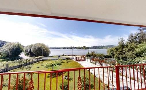 Villa en Abegondo, Galicia, España 1