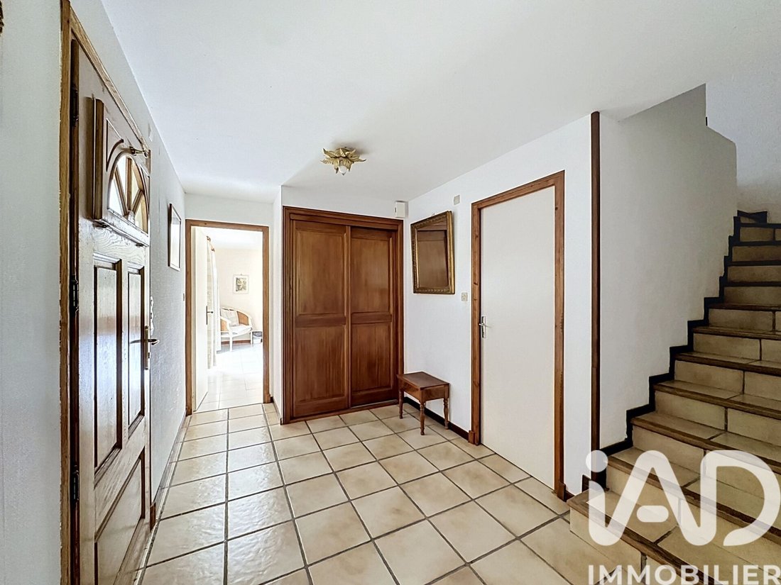 House in Le Cap d'Agde, Agde, France 5 - 17884735