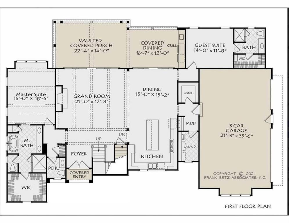 House in Powder Springs, Georgia, United States 4 - 17884983
