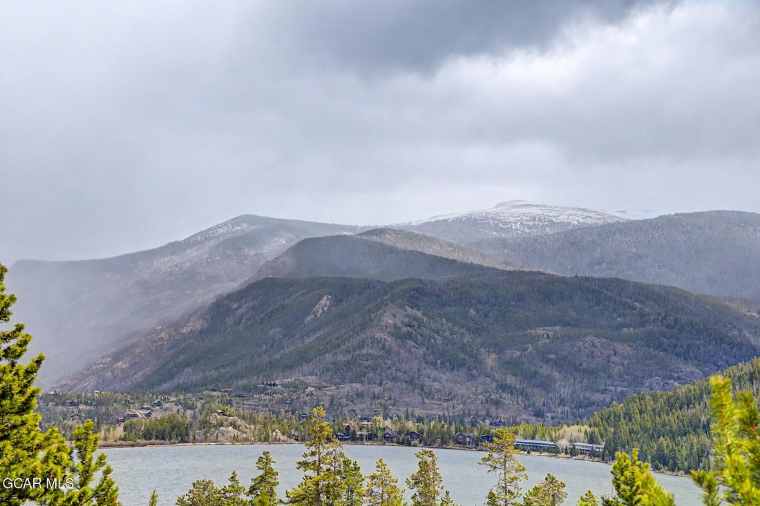 House in Grand Lake, Colorado, United States 3 - 17877121