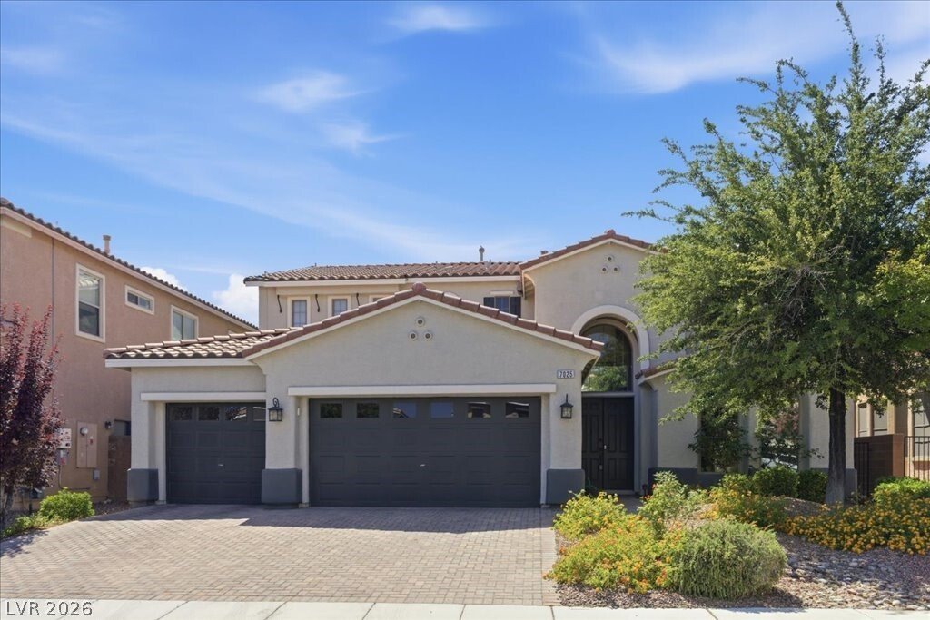 Maison à North Las Vegas, Nevada, États-Unis 3 - 17871759