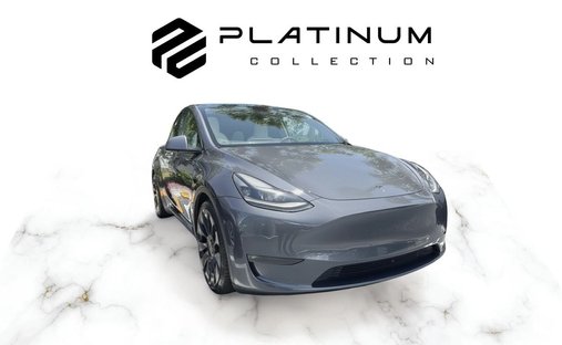 2022 Tesla Model Y Performance Sport Utility 4D in Boynton beach, FL, United States 1