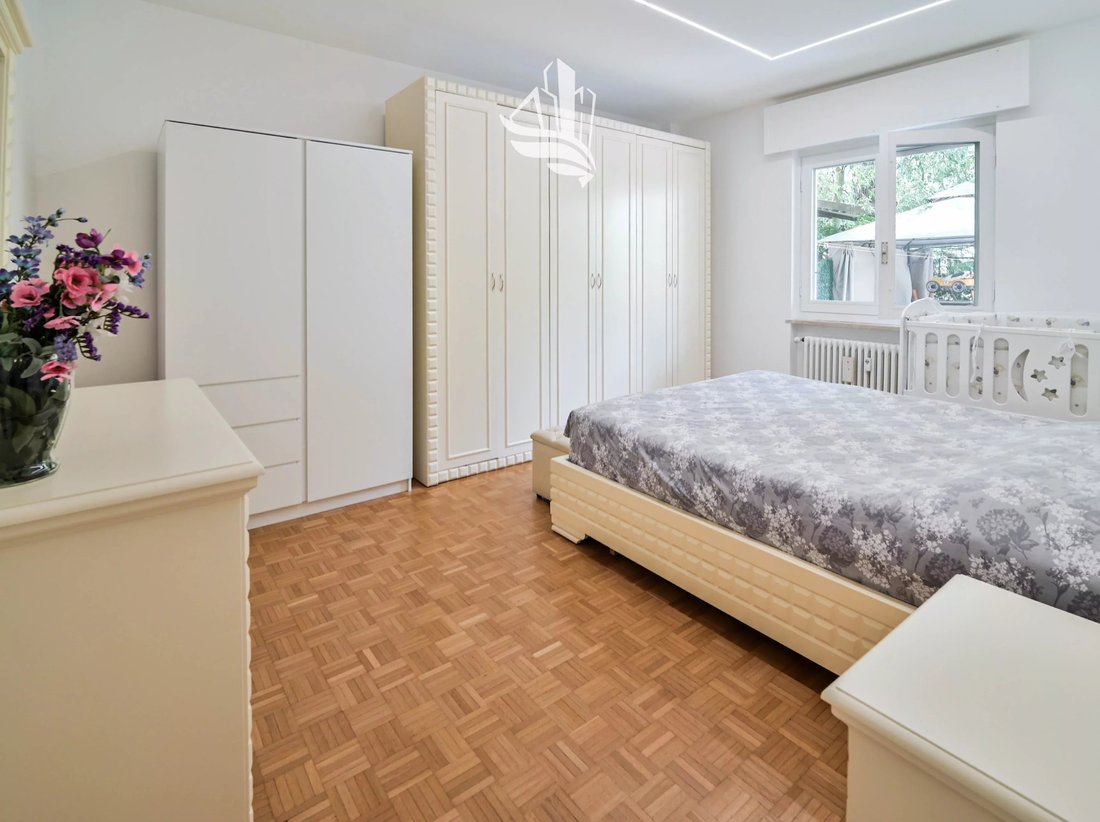 Apartment in Gries - San Quirino, Bolzano / Bozen, Trentino – Alto Adige/Südtirol 5 - 17873777