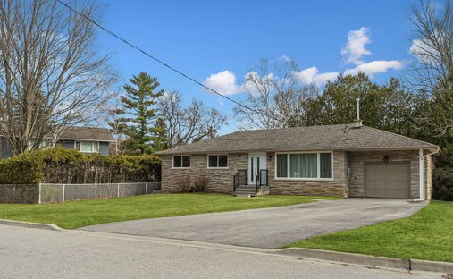 Casa en Georgina, Ontario, Canadá 1