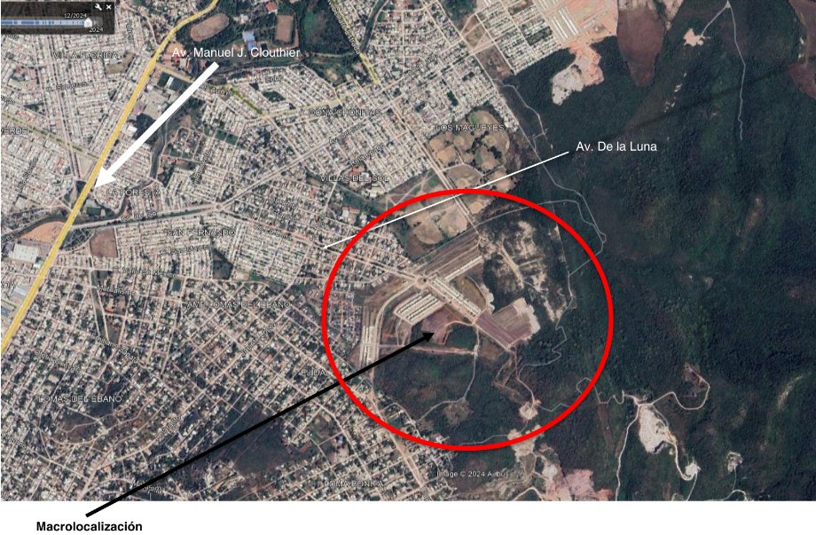 Land in Mazatlán, Sinaloa, Mexico 5 - 17873142
