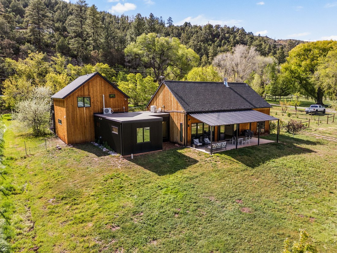 Durango, Colorado, United States 4 - 17871474