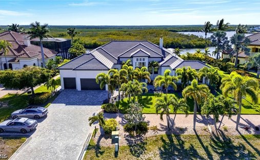House in Cape Coral, Florida, United States 1