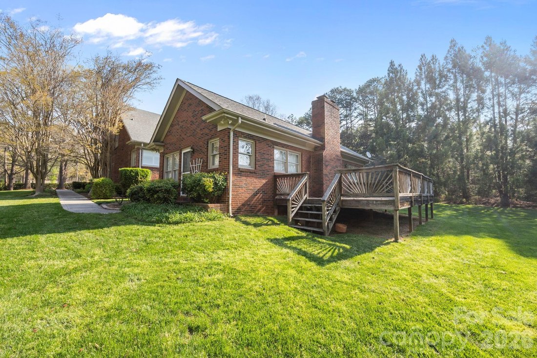House in Matthews, North Carolina, United States 5 - 17873849