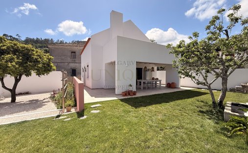Haus in Monchique, Algarve, Portugal 1