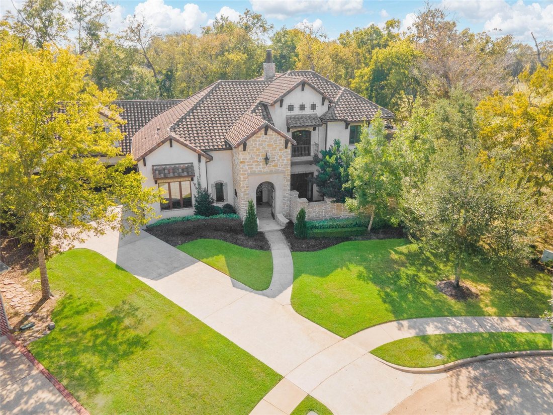 House in Missouri City, Texas, United States 2 - 17876792