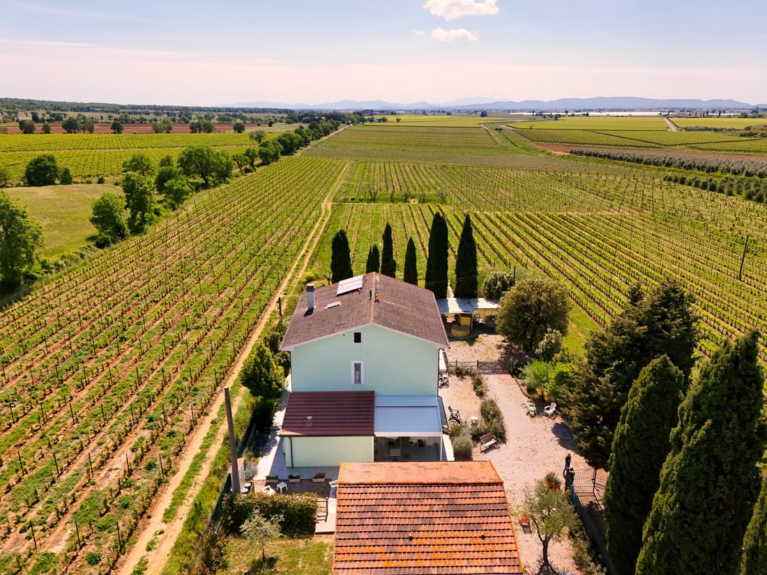 Country House in Center, Campiglia Marittima, Tuscany 2 - 16825362