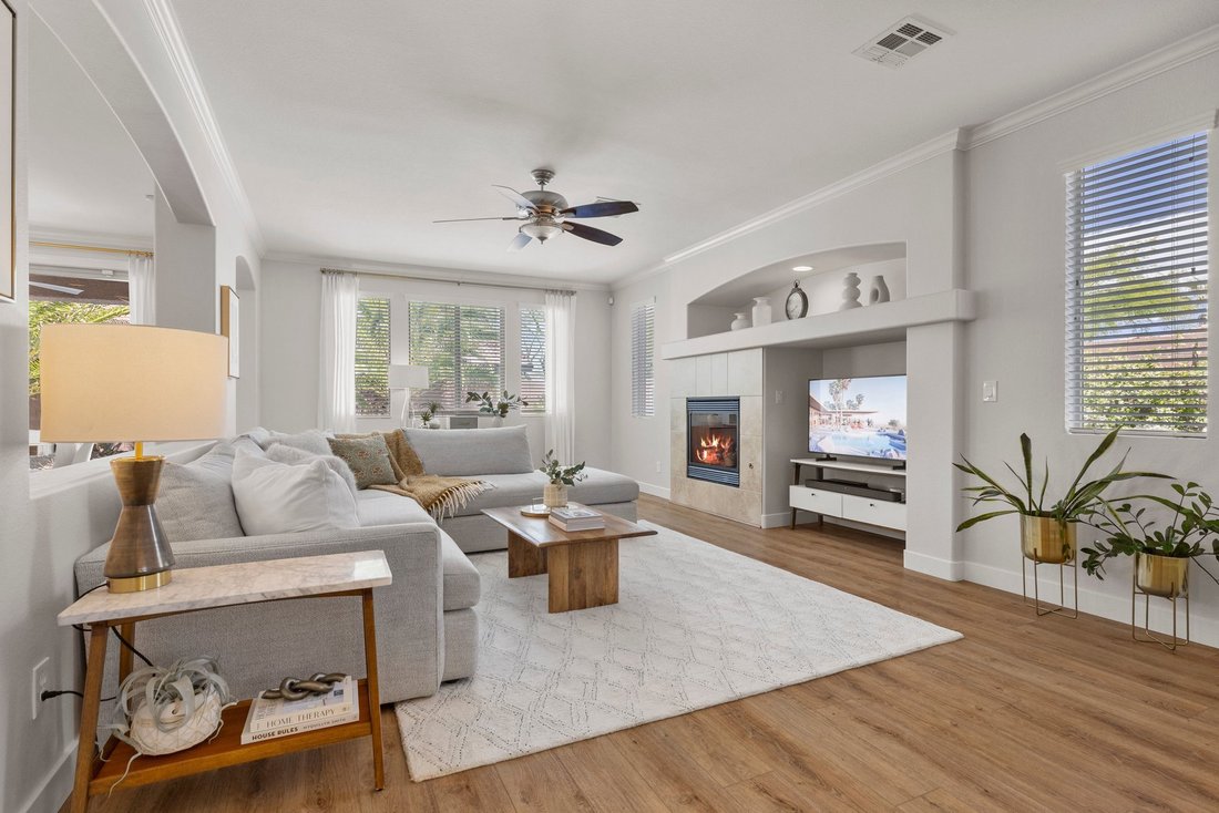 House in Las Vegas, Nevada, United States 5 - 17874422