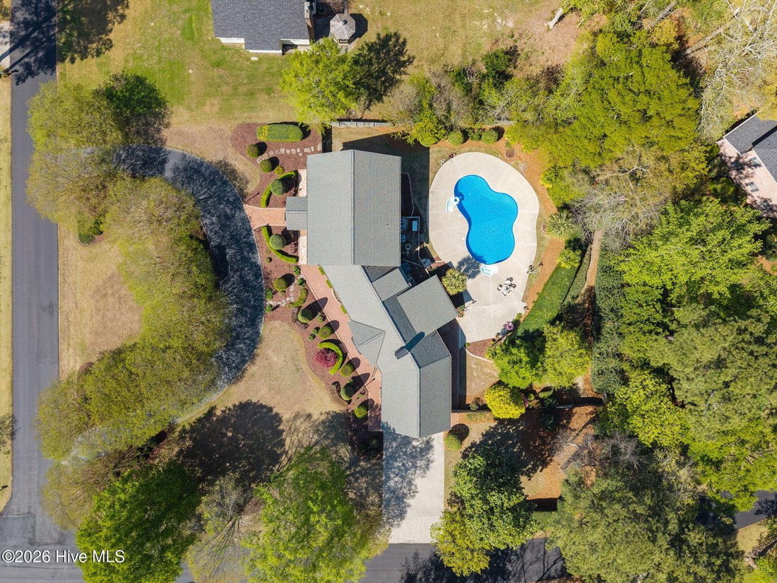 House in Greenville, North Carolina, United States 1 - 17878952
