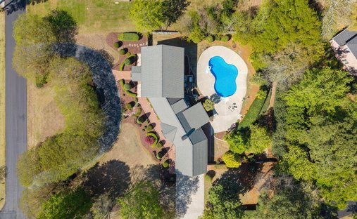 House in Greenville, North Carolina, United States 1