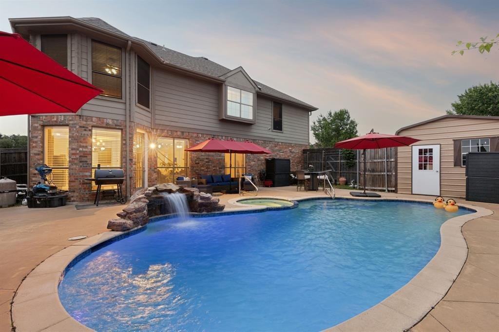 House in Richardson, Texas, United States 4 - 17879279