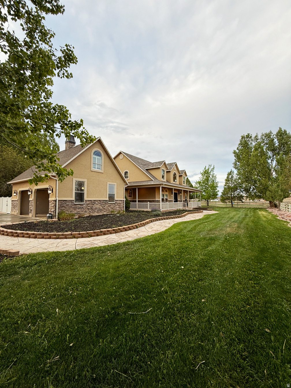House in Neola, Utah, United States 2 - 17874143