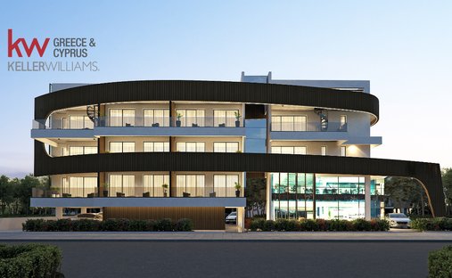 Apartment in Pyla, Larnaca, Cyprus 1