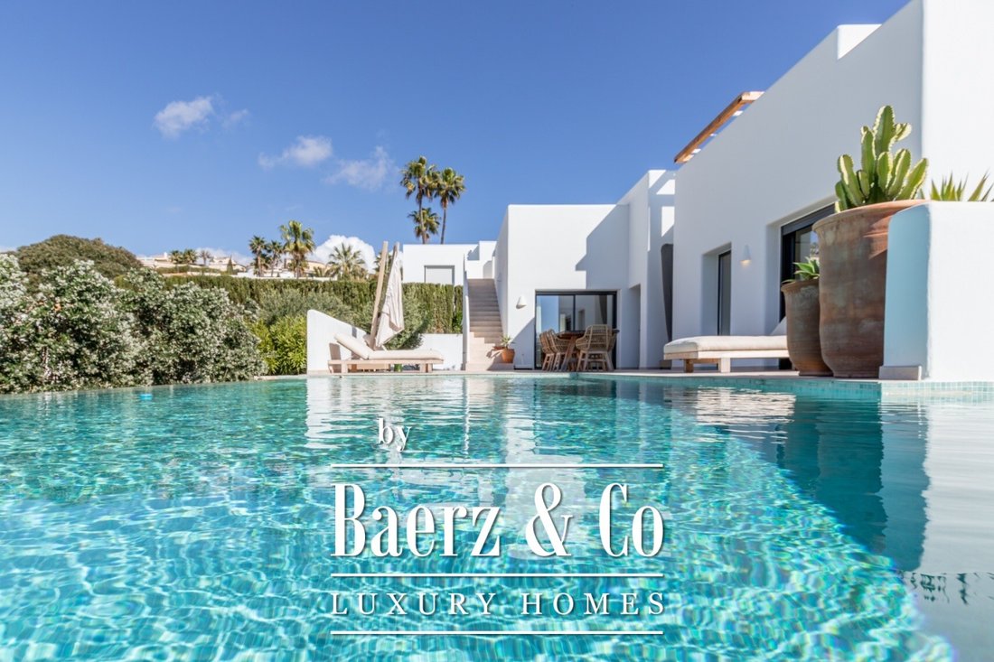 House in Moraira, Teulada, Valencian Community 1 - 17879081