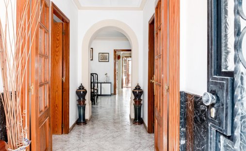 Casa a Palma di Maiorca, Isole Baleari, Spagna 1