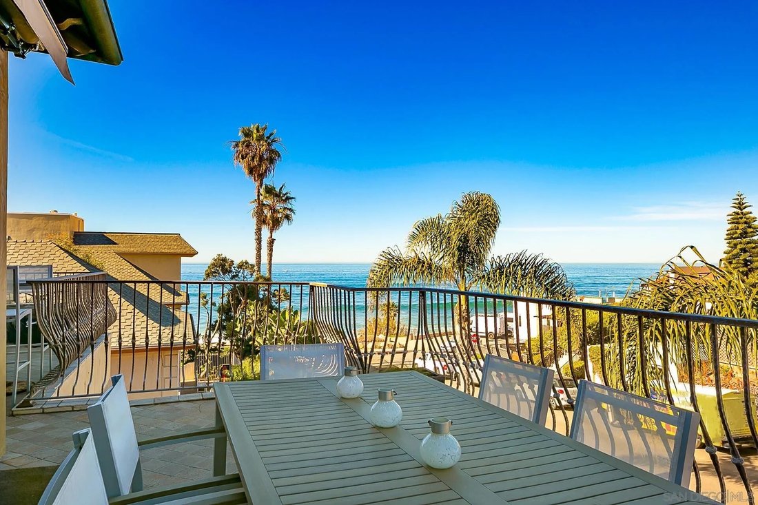 Condo in San Diego, California, United States 3 - 17872487