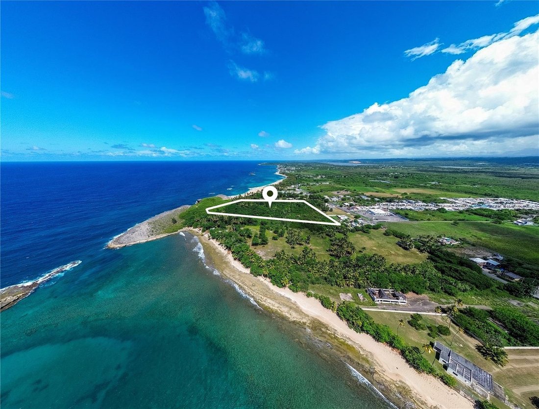 Land in Arecibo, Arecibo, Puerto Rico 1 - 17880020