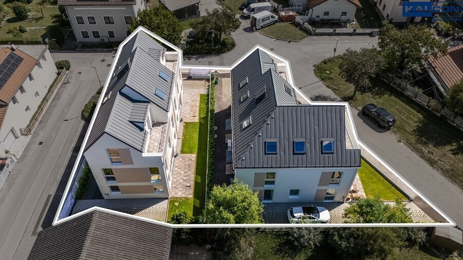 Apartment in Stockerau, Lower Austria, Austria 3 - 17879984