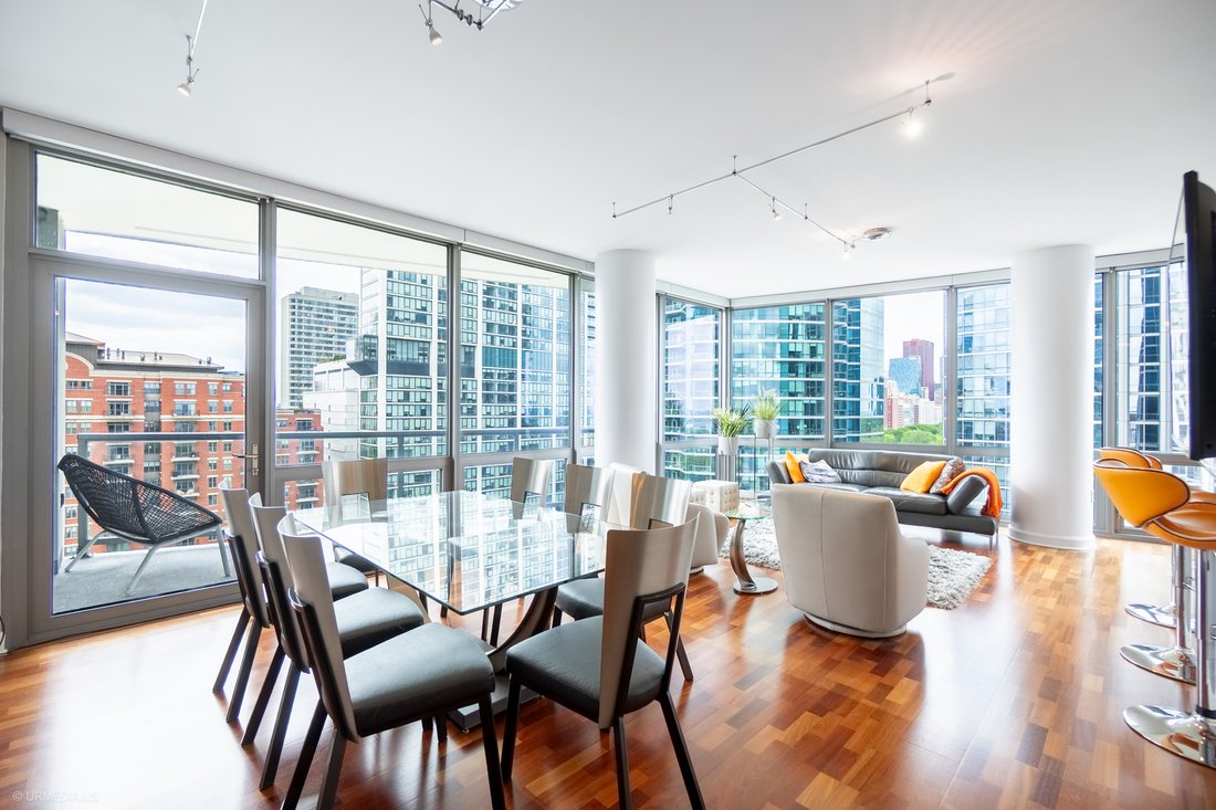 Condo in Chicago, Illinois, United States 4 - 17879110