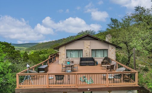 House in Austin, Texas, United States 1