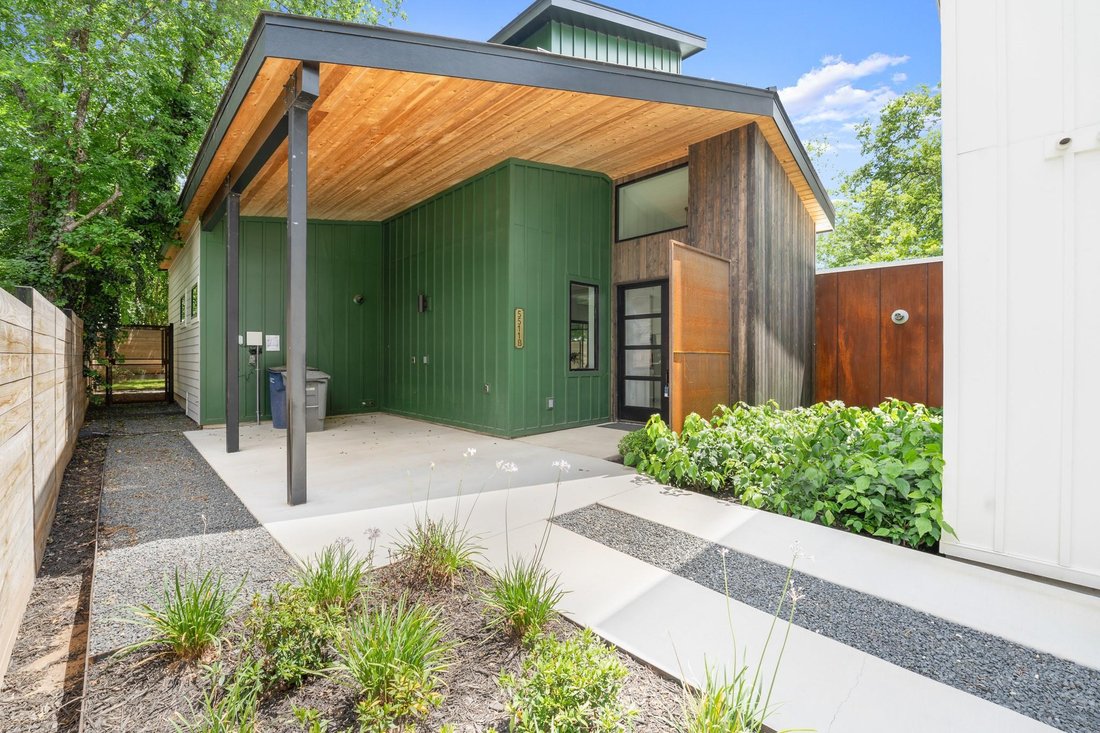 Condo in Austin, Texas, United States 1 - 17875366