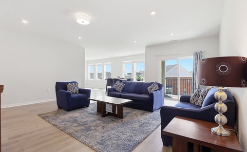Condo in Leesburg, Virginia, United States 1