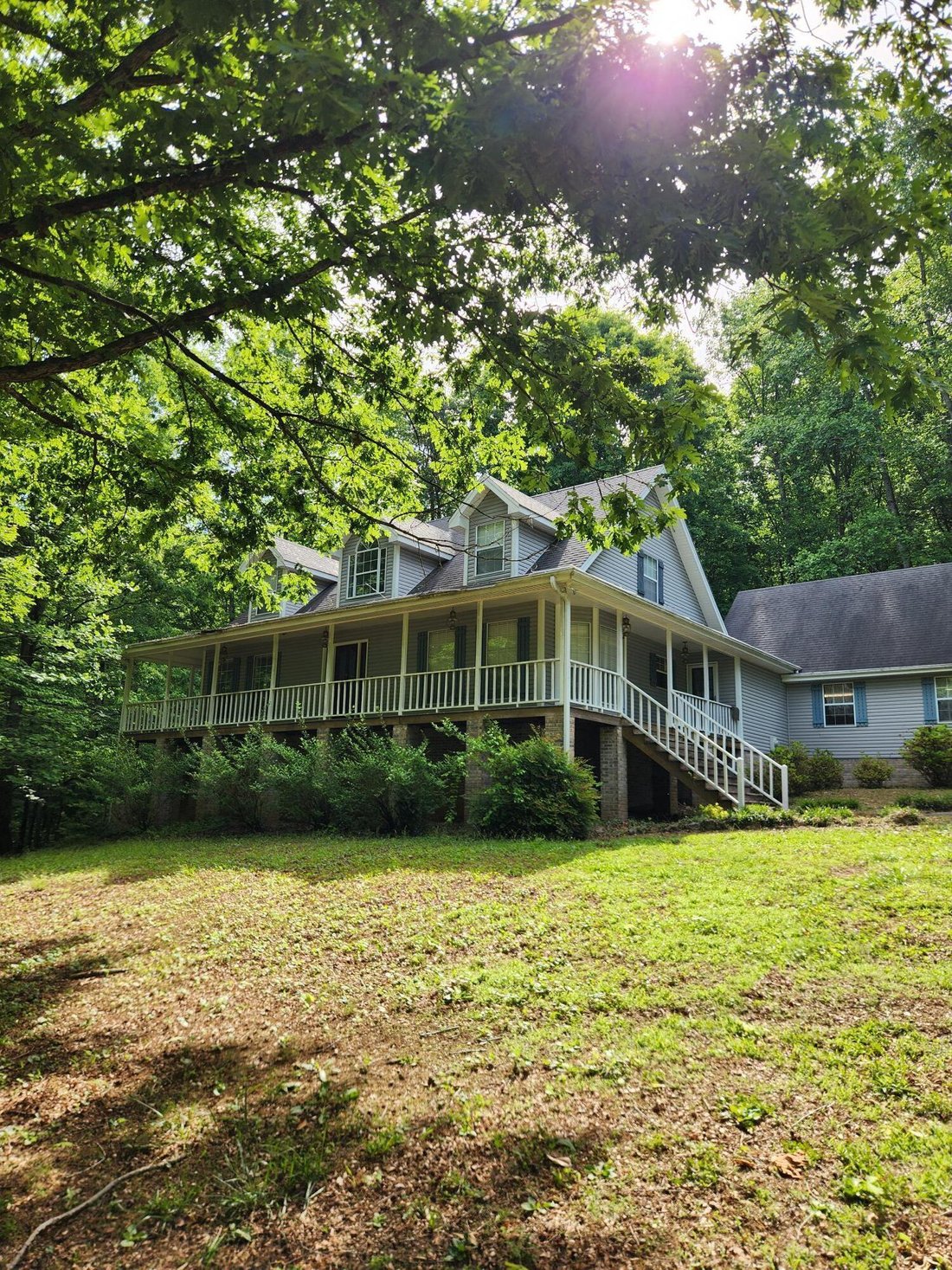 House in LaFayette, Georgia, United States 2 - 17882285