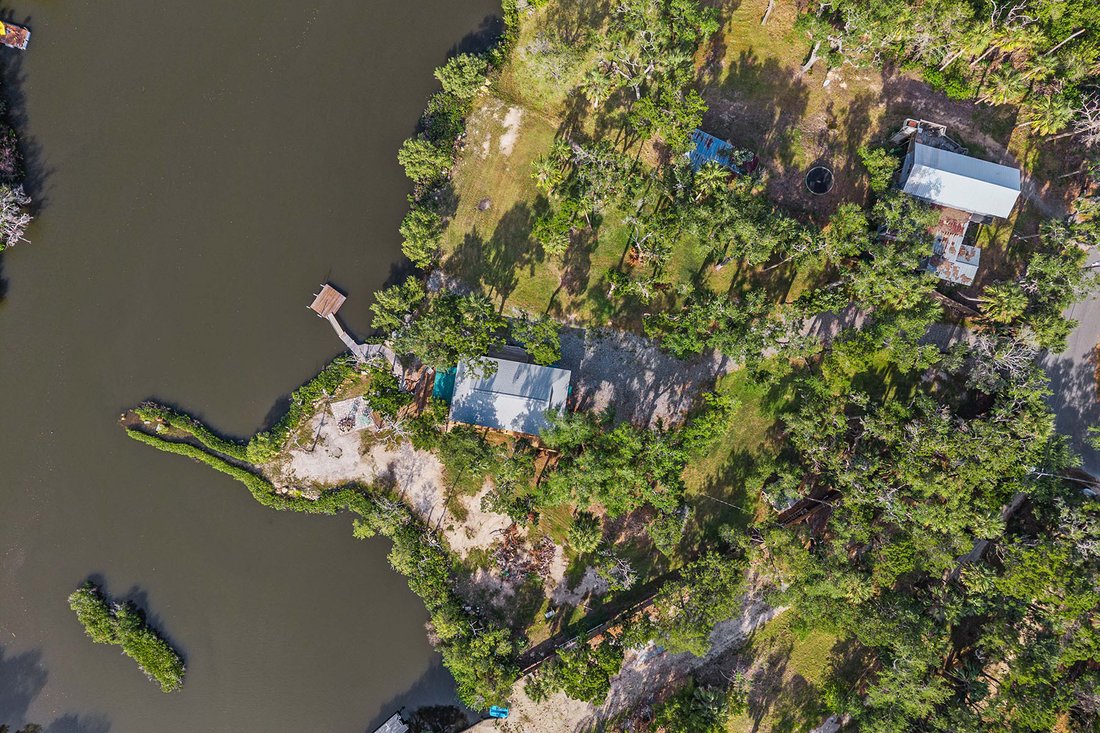 House in Crystal River, Florida, United States 4 - 17871642