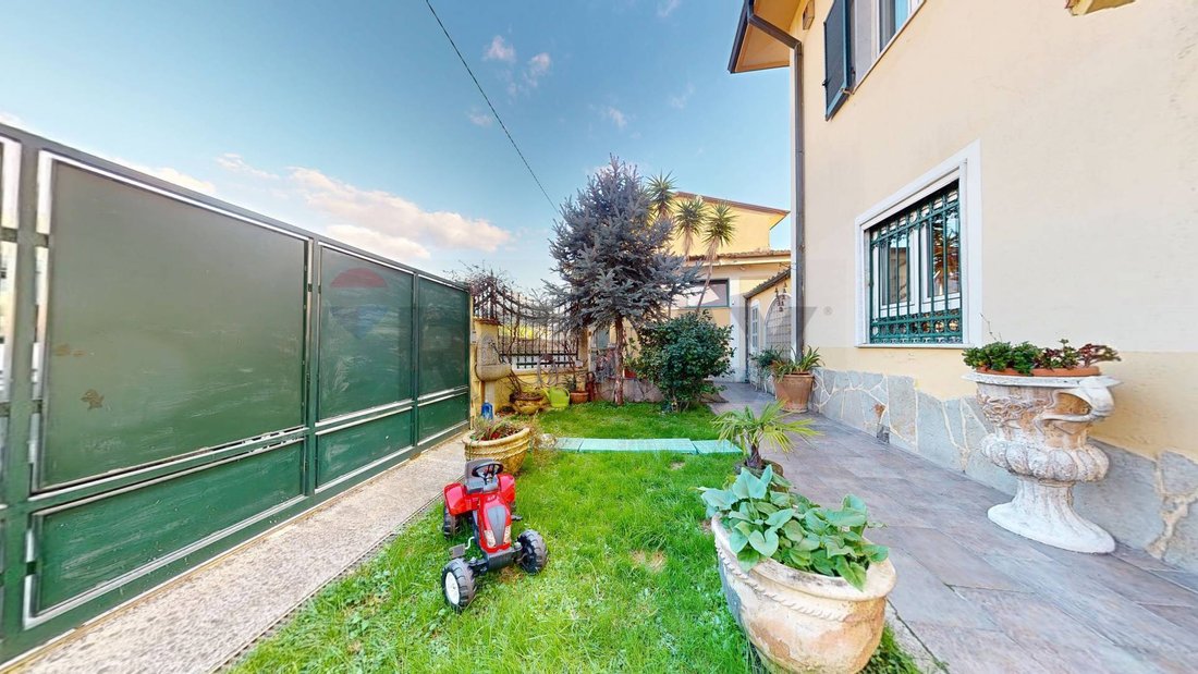 House in Quercioli - Rinchiostra, Massa, Tuscany 4 - 17877612
