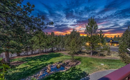House in Bend, Oregon, United States 1