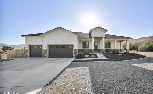 Casa a Carson City, Nevada, Stati Uniti 1
