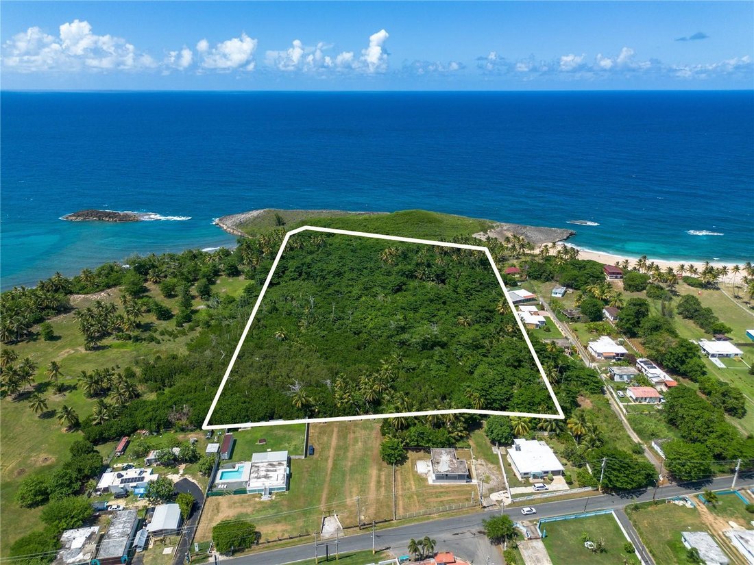 Land in Arecibo, Arecibo, Puerto Rico 2 - 17880020