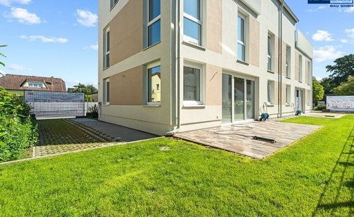 Appartement à Stockerau, Basse-Autriche, Autriche 1