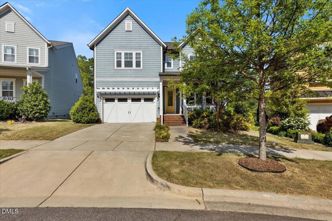 House in Wake Forest, North Carolina, United States 3 - 17872050