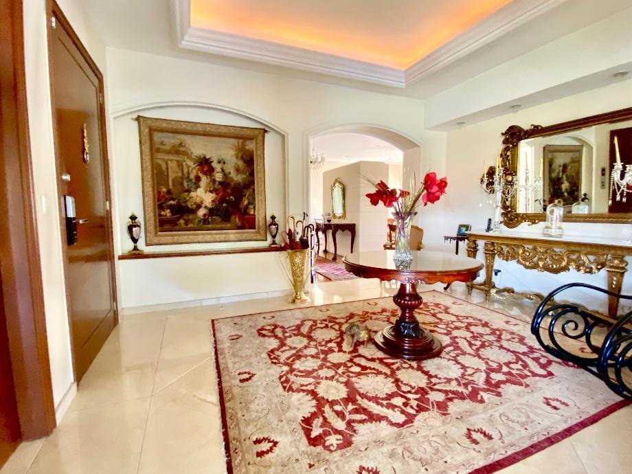 Apartment in Naucalpan de Juárez, State of Mexico, Mexico 1 - 17873227