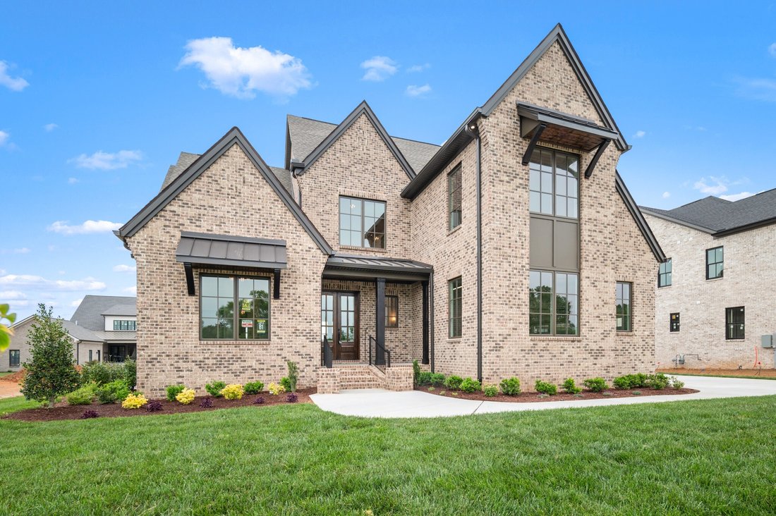 House in Murfreesboro, Tennessee, United States 5 - 17861604