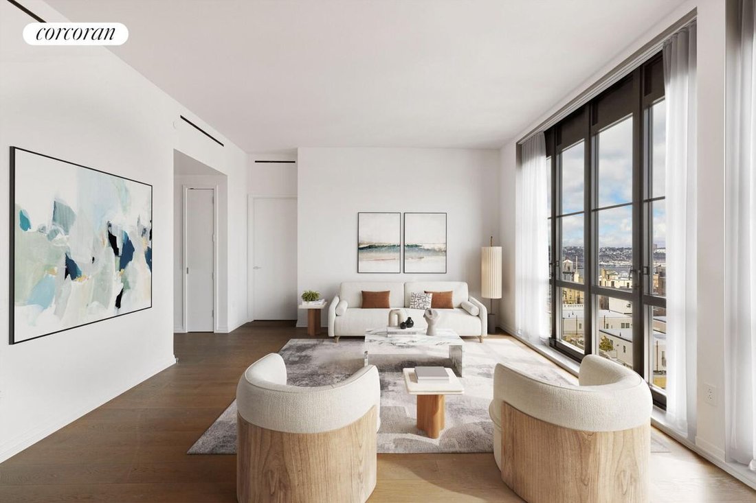 Condo in New York, New York, United States 2 - 17873982
