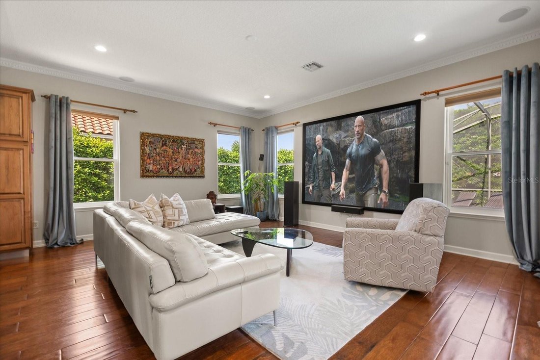 Casa a Lake Butler, Florida, Stati Uniti 5 - 17875145