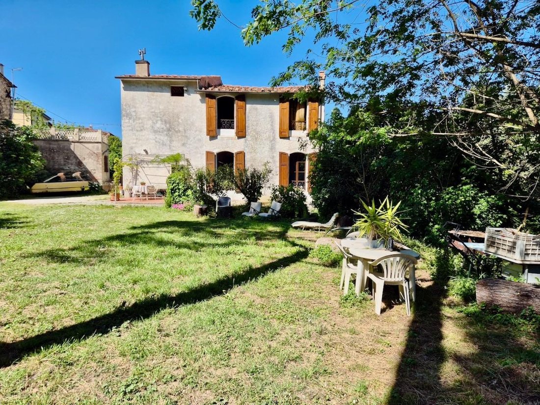Country House in Calci, Tuscany, Italy 2 - 17871926