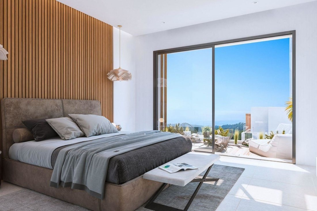Townhouse in Rio Real, Marbella, Andalusia 3 - 17873768