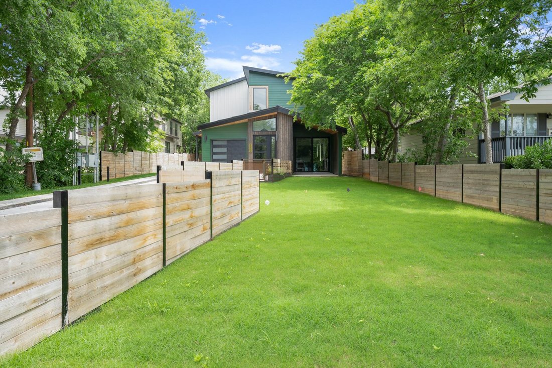 Condo in Austin, Texas, United States 1 - 17875308