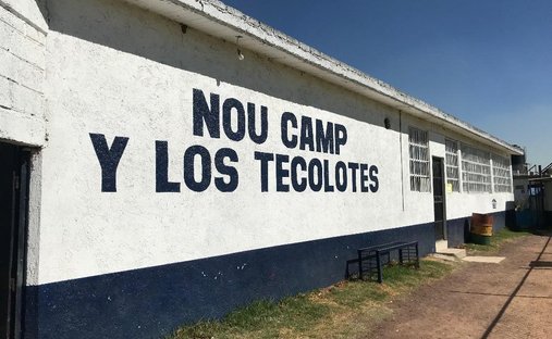 Terreno a Rincón Verde, Stato del Messico, Messico 1
