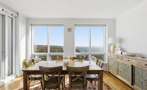 Condominio a Portsmouth, Rhode Island, Stati Uniti 1